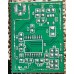 Плата с модулем MCU GD32F130F8P6