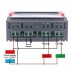 Цифровой терморегулятор STC-1000