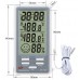 Цифровой термометр гигрометр DC-803 купить в Алматы