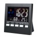 Метеостанция 2159T, гигрометр, термометр, часы-будильник