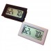 Термометр-Гигрометр встриваемый для  домашних животных TPM-20