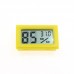 Цифровой термометр - гигрометр для инкубатора, террариума