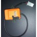  USB-модуль зарядки, DC преобразователь понижающий 12-100 В вход 5V1A выход