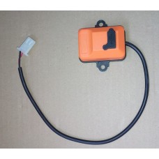  USB-модуль зарядки, DC преобразователь понижающий 12-100 В вход 5V1A выход