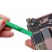 Пластиковый инструмент для разборки корпусов электронных устройств
