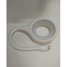 Кольцевой светодиодный светильник