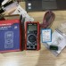 Мультиметр WORKPRO W097027 9999 отсчетов