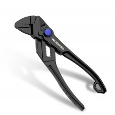 Миниатюрный разводной ключ-плоскогубцы WORKPRO W031504NX Миниатюрный разводной ключ-плоскогубцы WORKPRO W031504NX