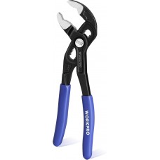 7-дюймовые переставные мини-клещи WORKPRO W031443NX