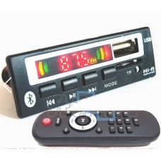 Аудио USB TF FM Радио MP3 модуль с Bluetooth 