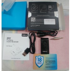 Nulaxy BR02 Bluetooth-приемник